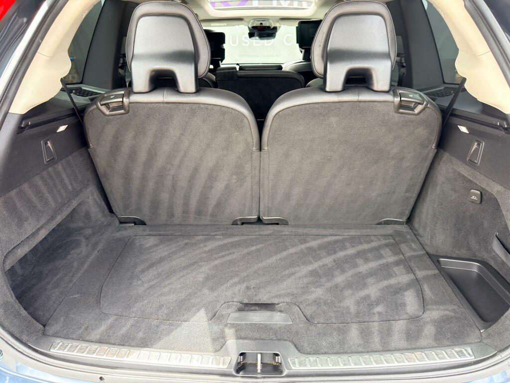 Volvo XC90 2.0 D5 Powerpulse R Design Pro Awd Geartronic Black #13