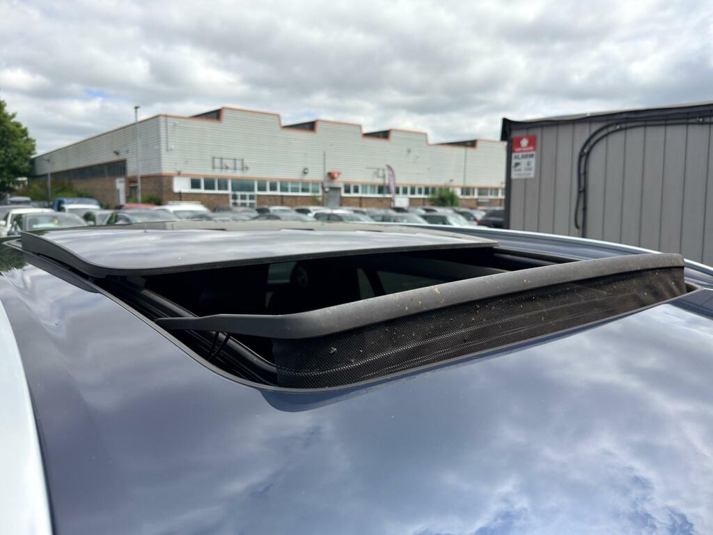 Volvo XC90 Momentum Blue #3