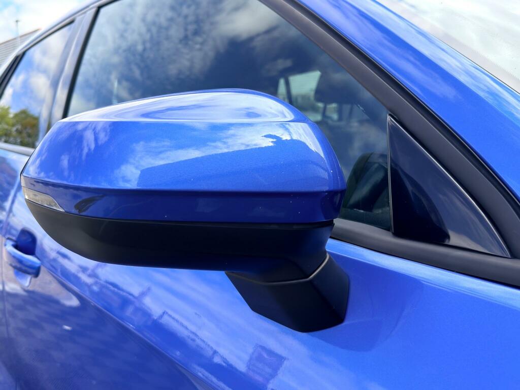 Audi Q2 Tfsi S Line Grey #8