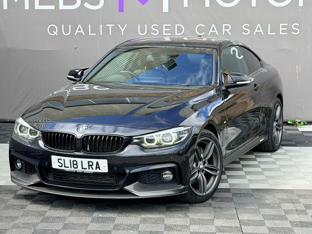 BMW 4 Series Convertible White #13