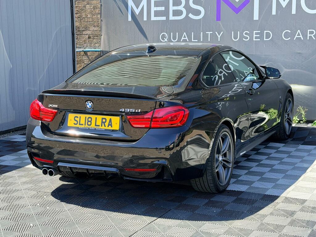 BMW 4 Series Convertible White #19