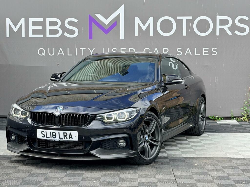 BMW 4 Series Convertible White #12