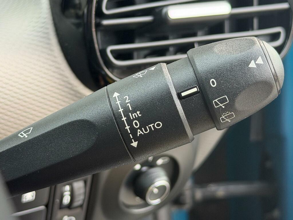 Citroen C4 Cactus 1.2 Puretech Flair 80 Bhp Grey #29