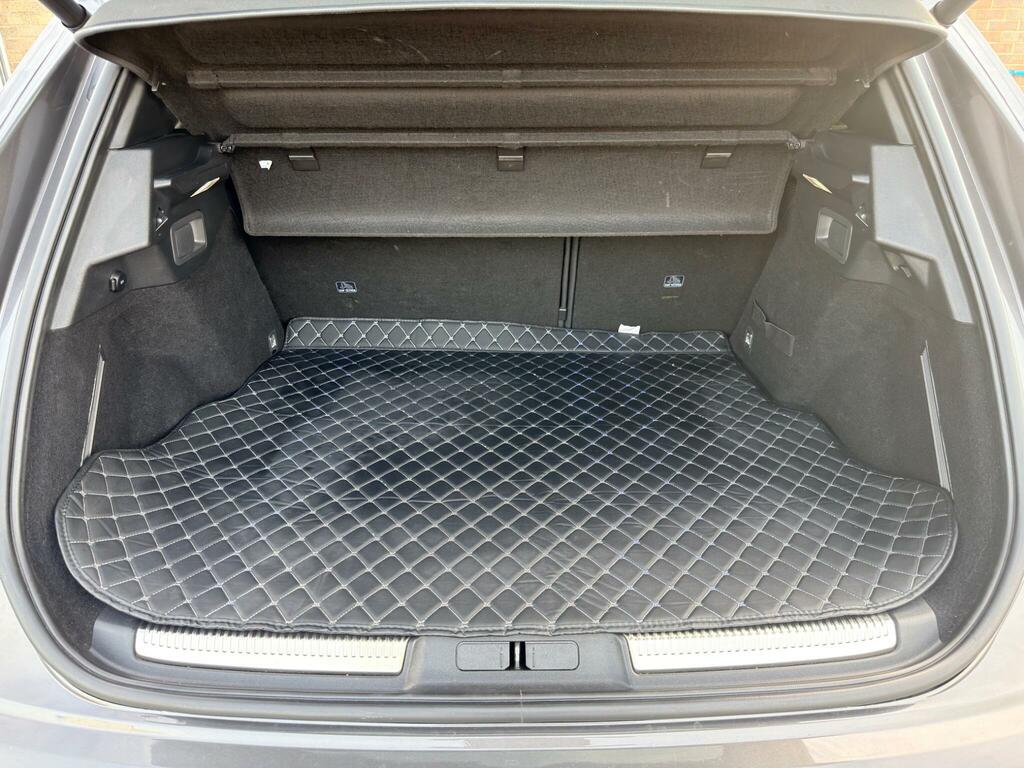 DS DS 7 Crossback Prestige Grey #19
