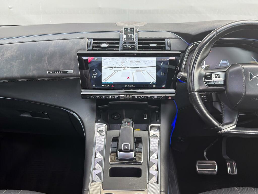 DS DS 7 Crossback Prestige Grey #36