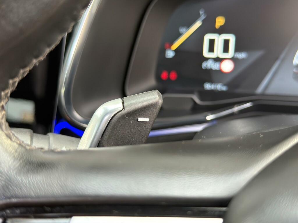 DS DS 7 Crossback Prestige Grey #33