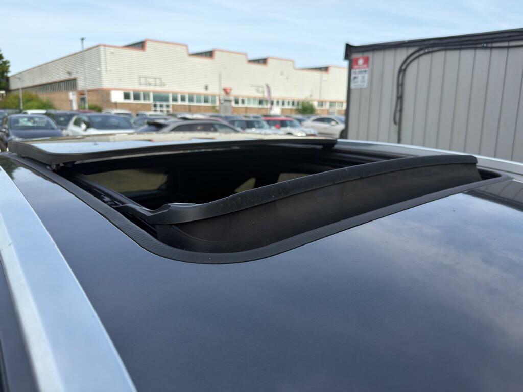 DS DS 7 Crossback Prestige Grey #29