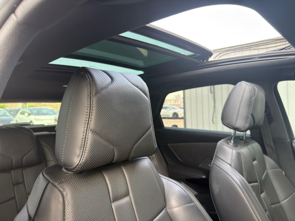 DS DS 7 Crossback Prestige Grey #27
