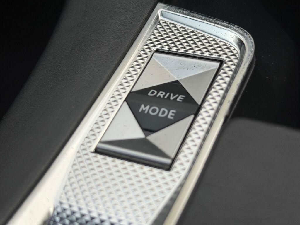 DS DS 7 Crossback Prestige Grey #47