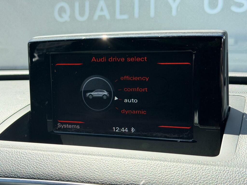 Audi Q3 Suv 2.0 Tdi S Line Euro 6 Ss 201515 White #37