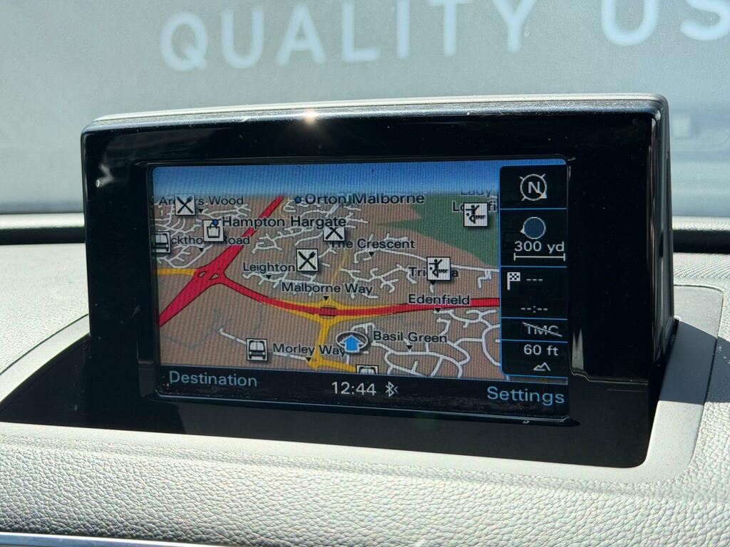 Audi Q3 Suv 2.0 Tdi S Line Euro 6 Ss 201515 White #32