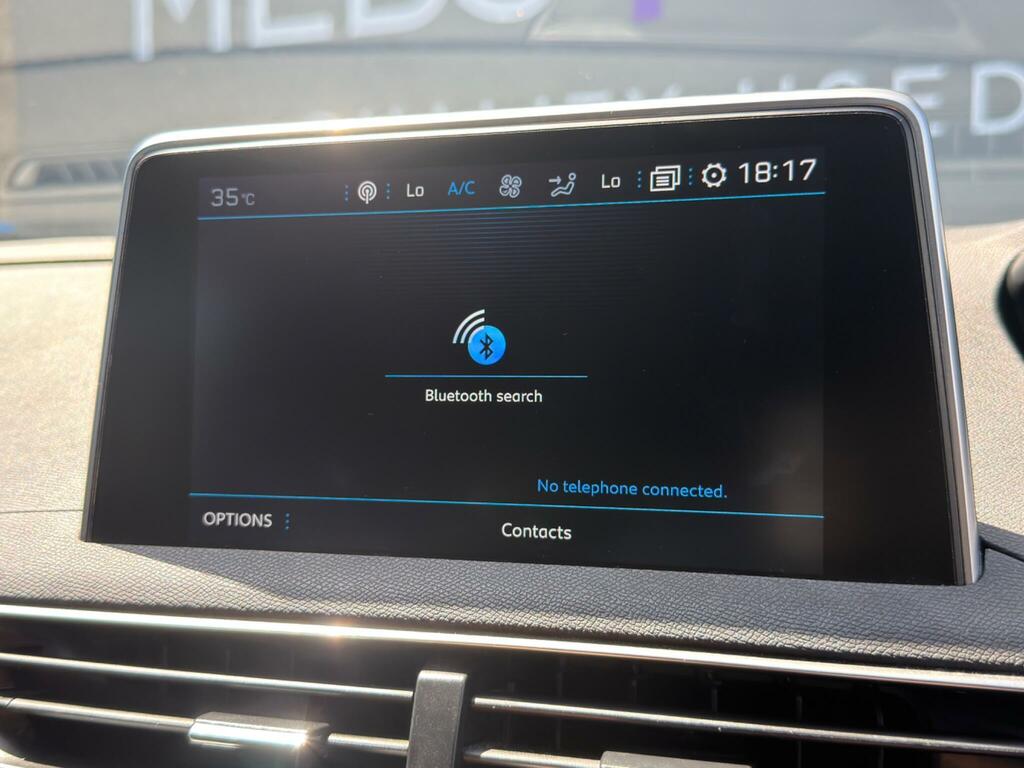 Peugeot 5008 Suv Green #32