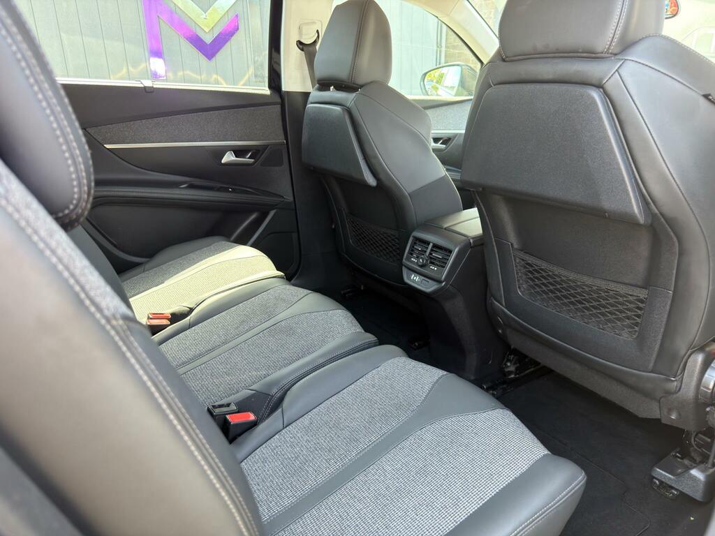 Peugeot 5008 Suv Green #41
