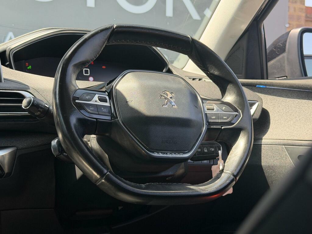 Peugeot 5008 Suv Green #45