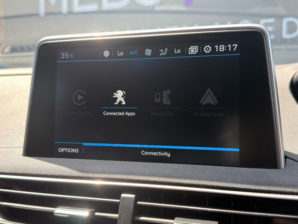 Peugeot 5008 Suv Green #34