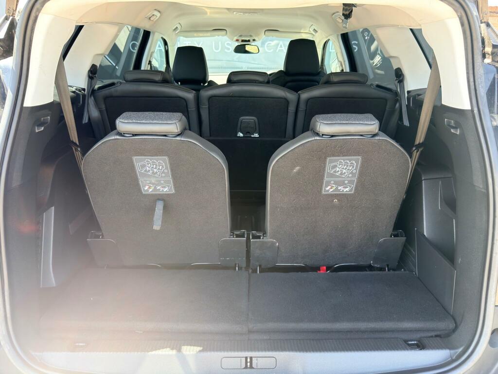 Peugeot 5008 Suv Green #19