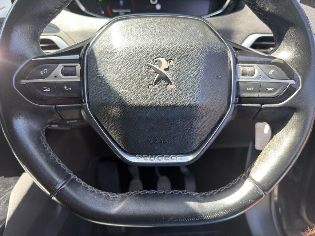 Peugeot 5008 Suv Green #27