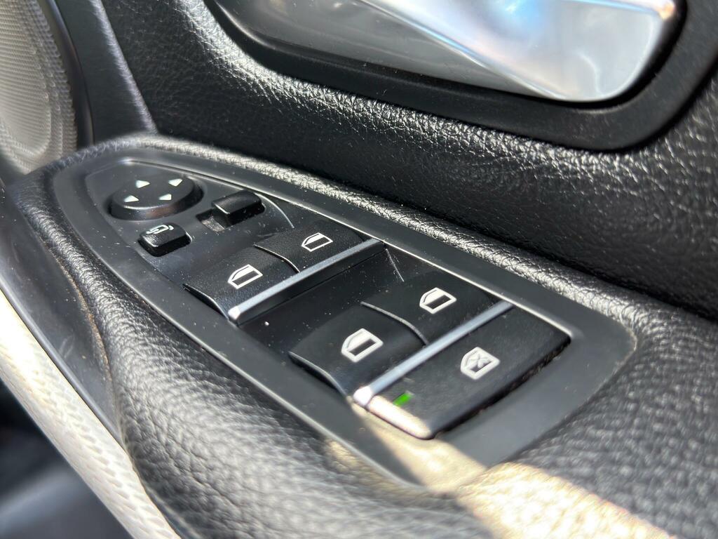 BMW 3 Series 318D M Sport Grey #24