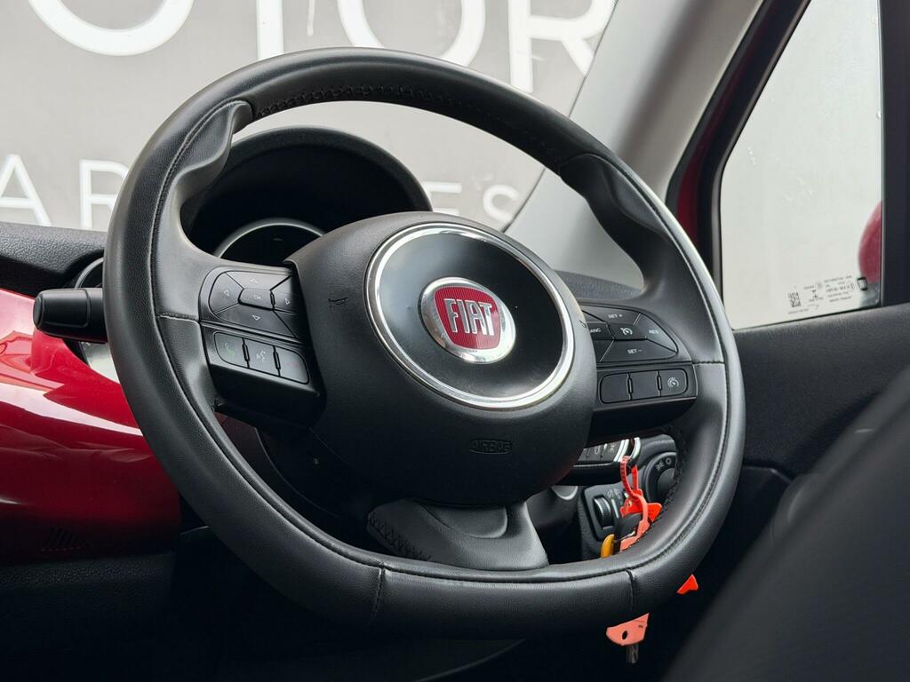 Fiat 500X City Look 1.6 E-torq 110Hp Pop Star Grey #44