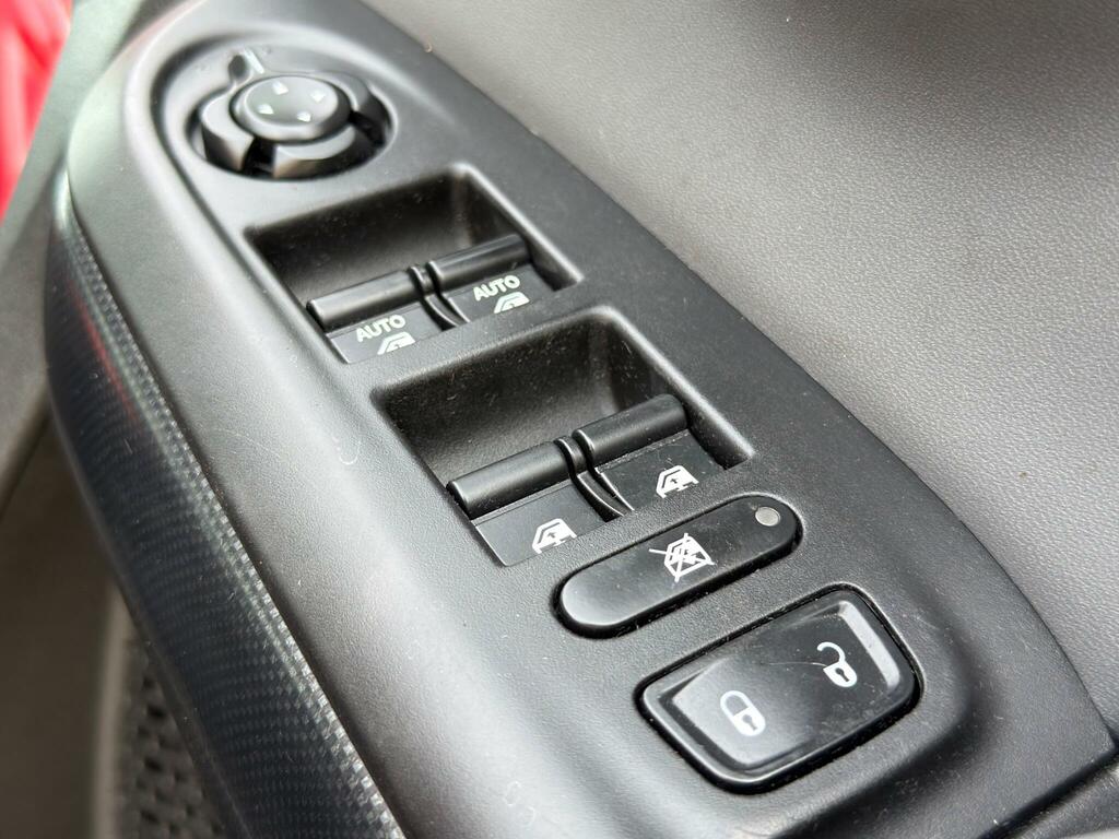 Fiat 500X City Look 1.6 E-torq 110Hp Pop Star Grey #24