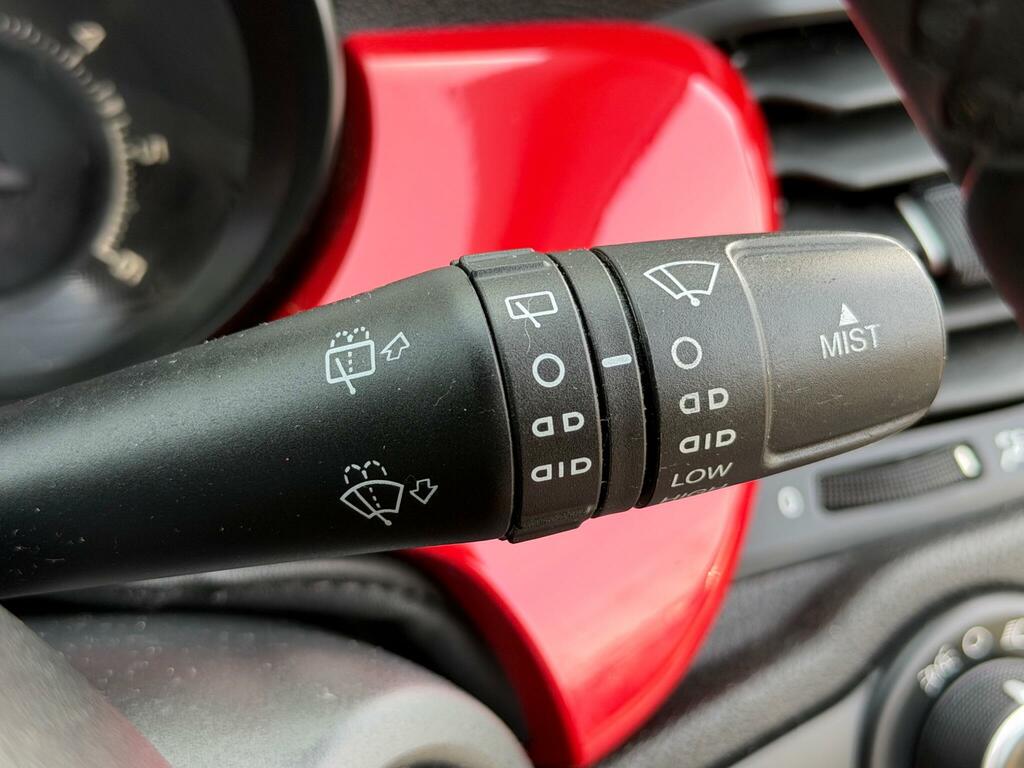 Fiat 500X City Look 1.6 E-torq 110Hp Pop Star Grey #27