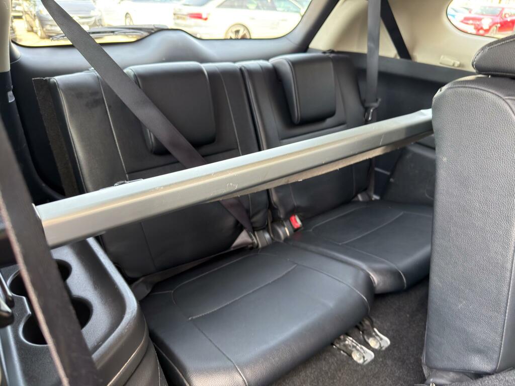 Mitsubishi Outlander 2.2 Di-d Gx4 Estate  #49