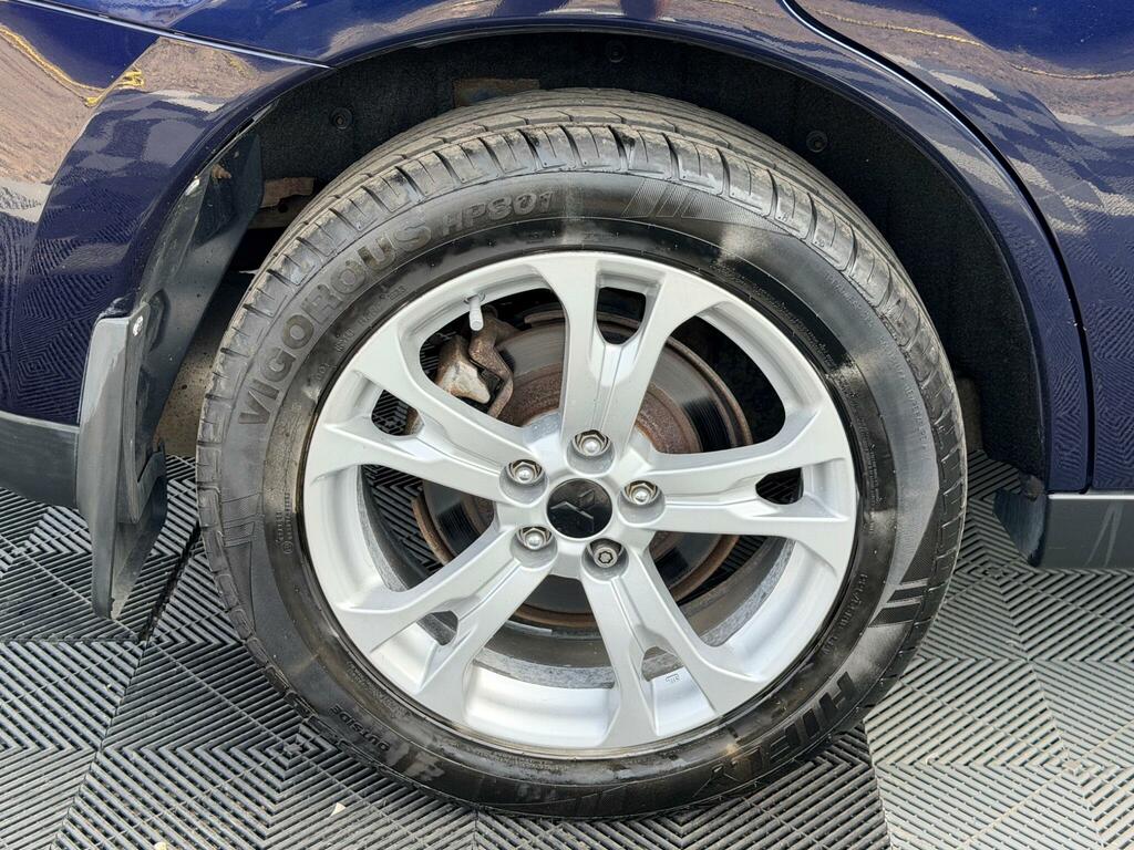 Mitsubishi Outlander 2.2 Di-d Gx4 Estate  #7