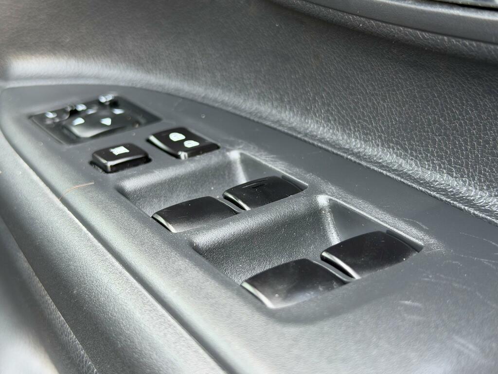 Mitsubishi Outlander 2.2 Di-d Gx4 Estate  #27