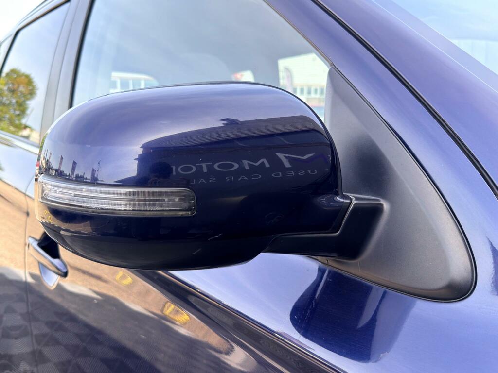 Mitsubishi Outlander 2.2 Di-d Gx4 Estate  #9