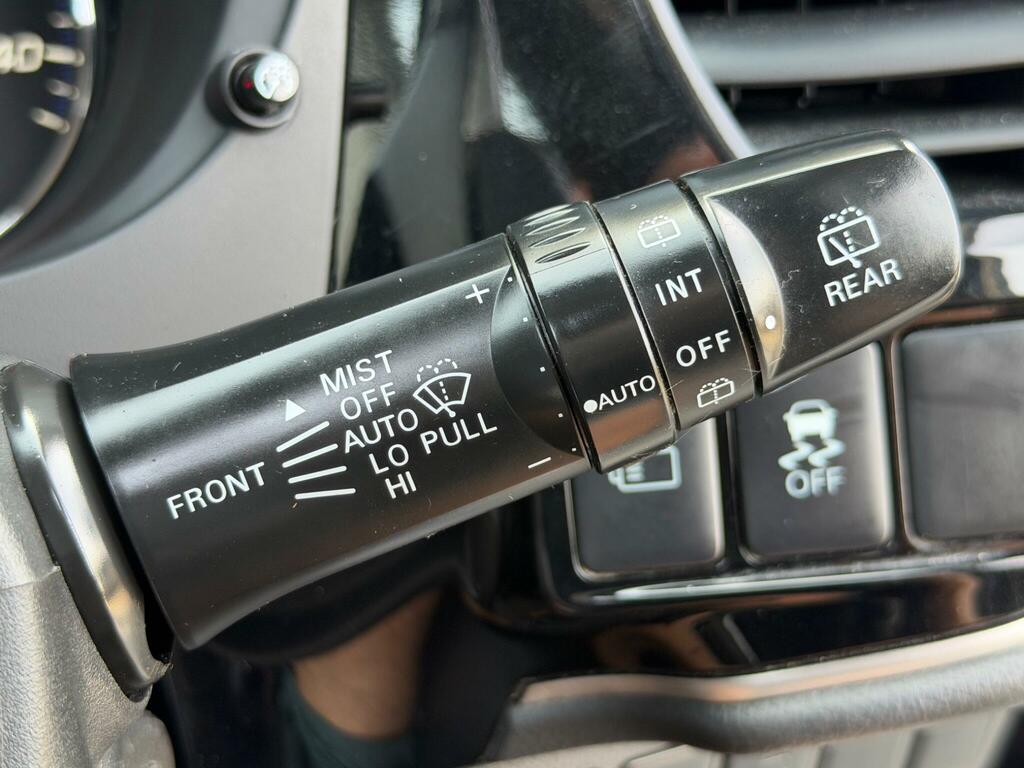 Mitsubishi Outlander 2.2 Di-d Gx4 Estate  #31