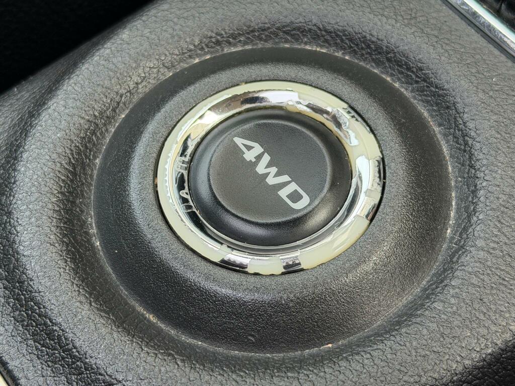 Mitsubishi Outlander 2.2 Di-d Gx4 Estate  #42