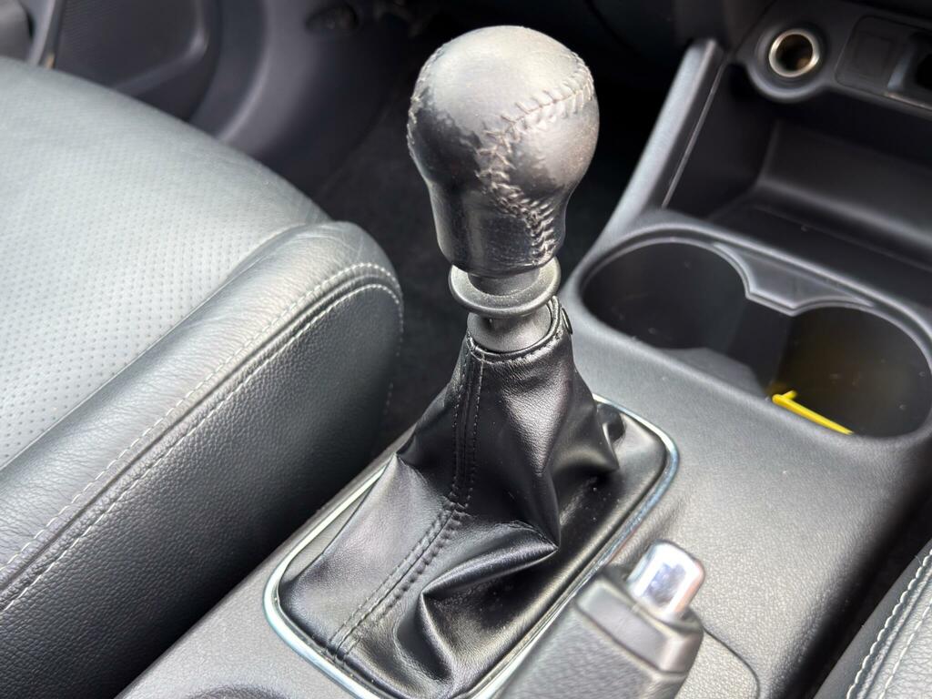 Mitsubishi Outlander 2.2 Di-d Gx4 Estate  #39