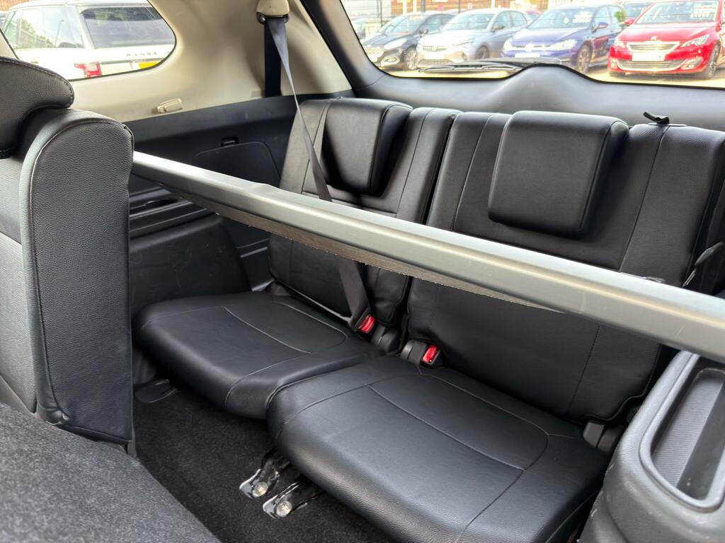Mitsubishi Outlander 2.2 Di-d Gx4 Estate  #46