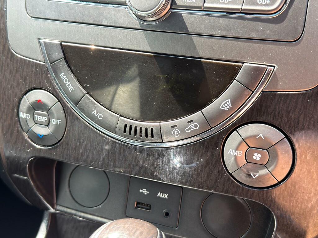 SsangYong Rexton 4X4 2.0 E-xdi Ex T-tronic 4Wd 201414 Black #34