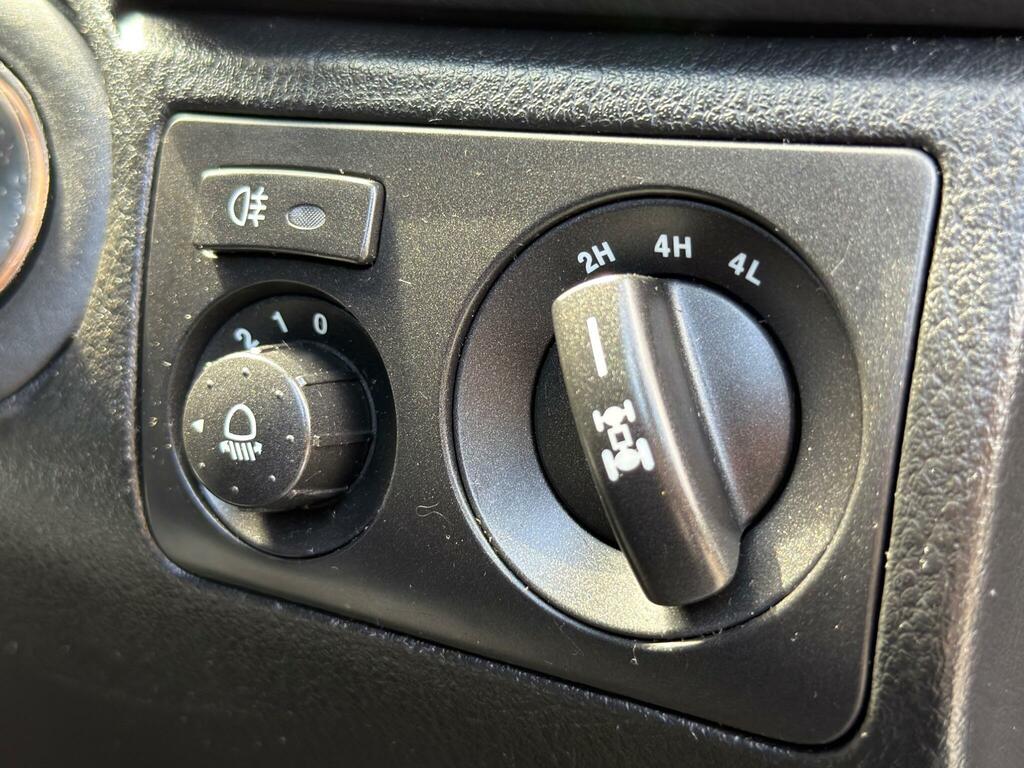 SsangYong Rexton 4X4 2.0 E-xdi Ex T-tronic 4Wd 201414 Black #26