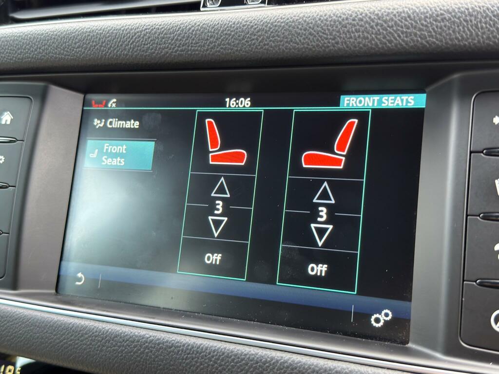Jaguar XF 2.0D 180 R-sport Grey #35