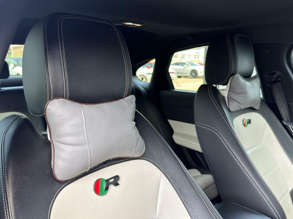 Jaguar XF 2.0D 180 R-sport Grey #23