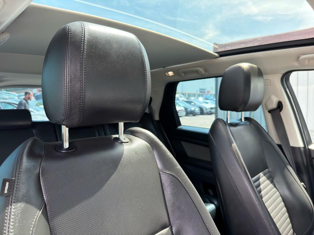 Land Rover Discovery Sport R-dynamic S Plus Blue #25