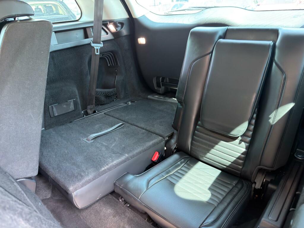 Land Rover Discovery Sport R-dynamic S Plus Blue #46