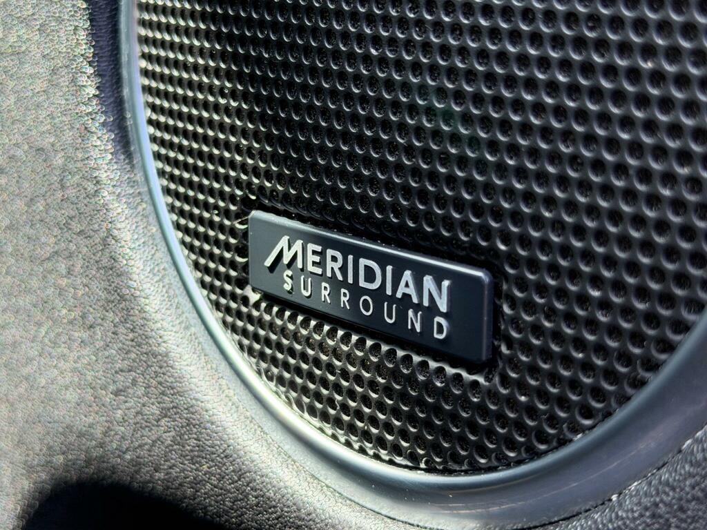 Land Rover Discovery Sport R-dynamic S Plus Blue #27