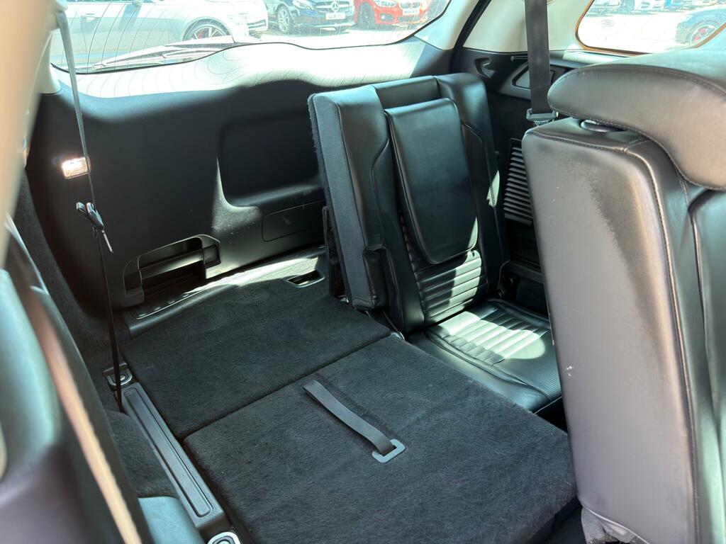 Land Rover Discovery Sport R-dynamic S Plus Blue #45