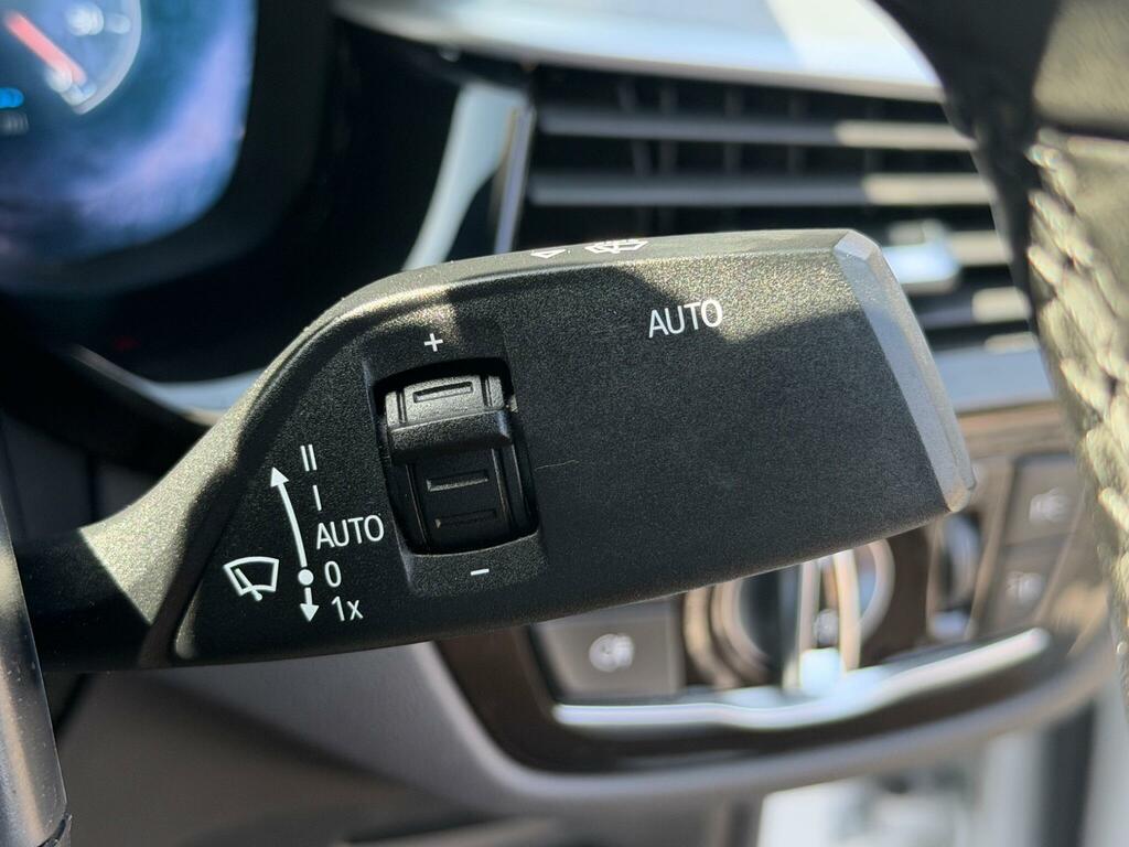 BMW 5 Series 530D Xdrive M Sport Grey #32