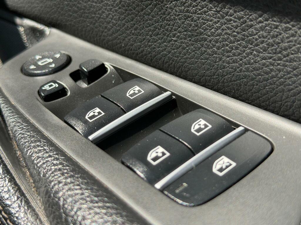BMW 5 Series 530D Xdrive M Sport Grey #25