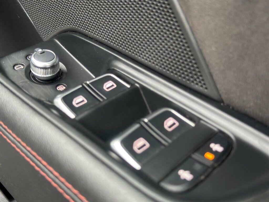 Audi RS3 Hatchback 2.5 Tfsi Sportback S Tronic Quattro Euro Grey #25