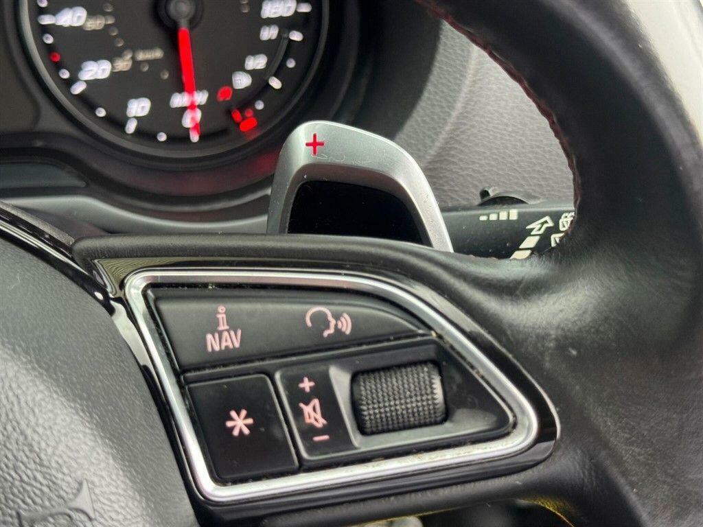 Audi RS3 Hatchback 2.5 Tfsi Sportback S Tronic Quattro Euro Grey #30