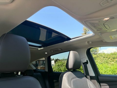 Ford Kuga 2019 69 Titanium EJ69ANP Grey #4
