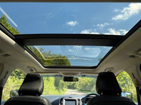 Ford Edge 2017 67 Vignale Black #2