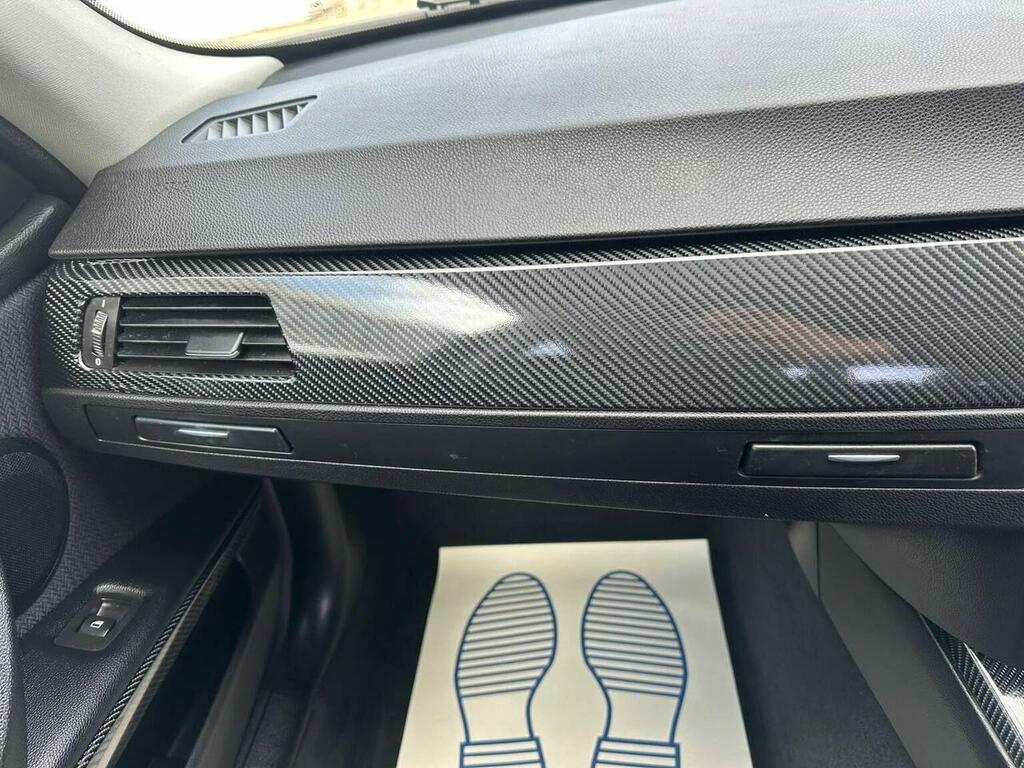 BMW 3 Series 320D Efficientdynamics Grey #26