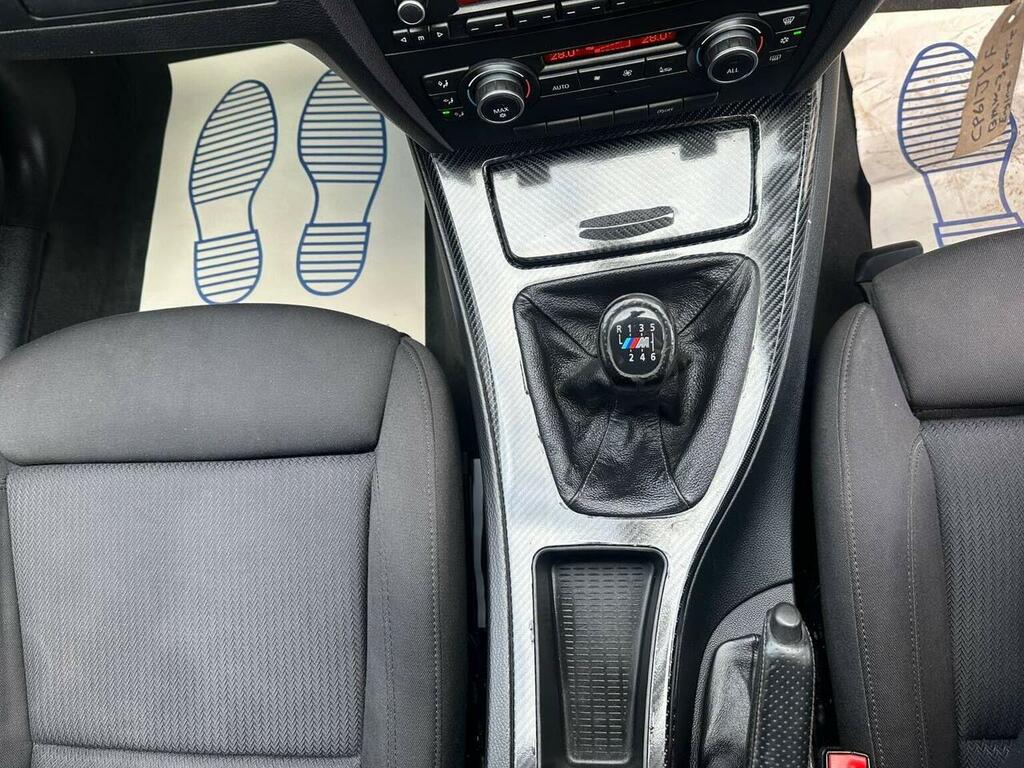 BMW 3 Series 320D Efficientdynamics Grey #25