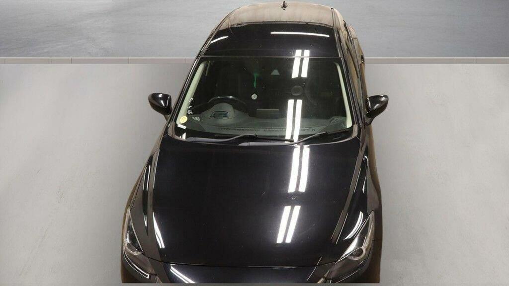 Mazda 3 2.0 Skyactiv-g Sport Nav Euro 6 Ss Black #2